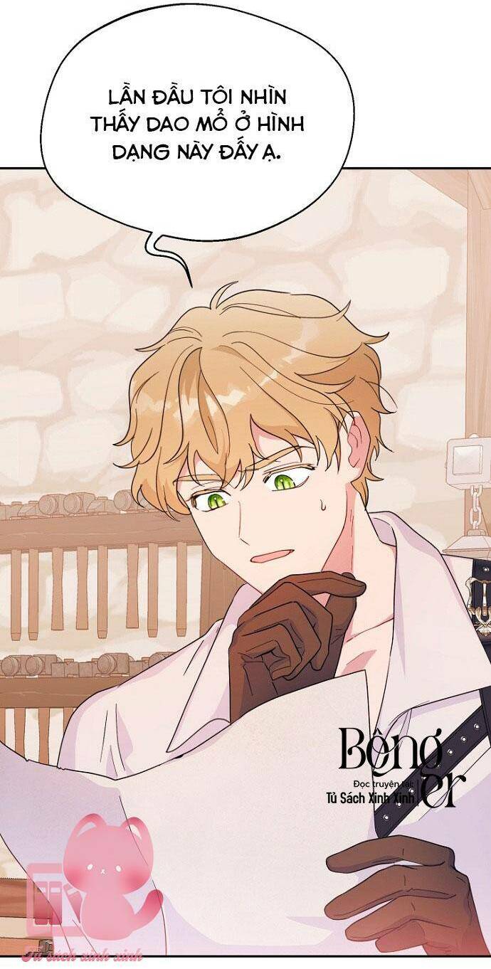 Tiền Là Tất Cả Chồng Là Phù Du - Chapter 53 - Page 49