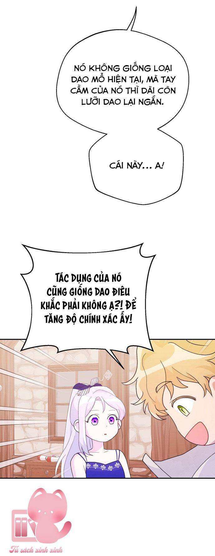 Tiền Là Tất Cả Chồng Là Phù Du - Chapter 53 - Page 50