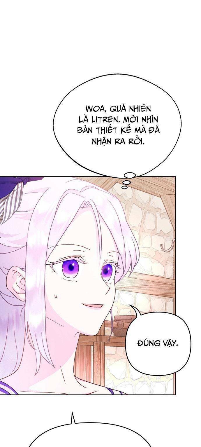 Tiền Là Tất Cả Chồng Là Phù Du - Chapter 53 - Page 51