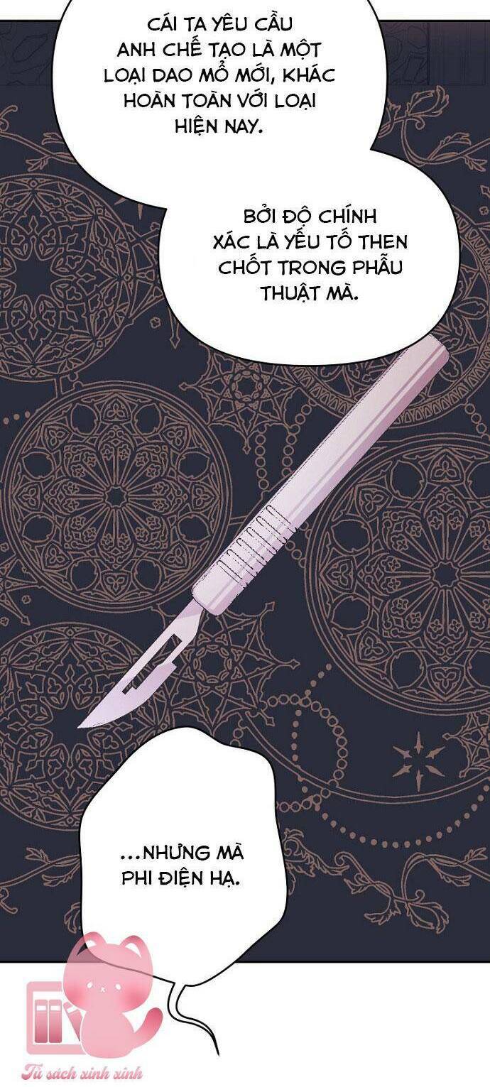 Tiền Là Tất Cả Chồng Là Phù Du - Chapter 53 - Page 52