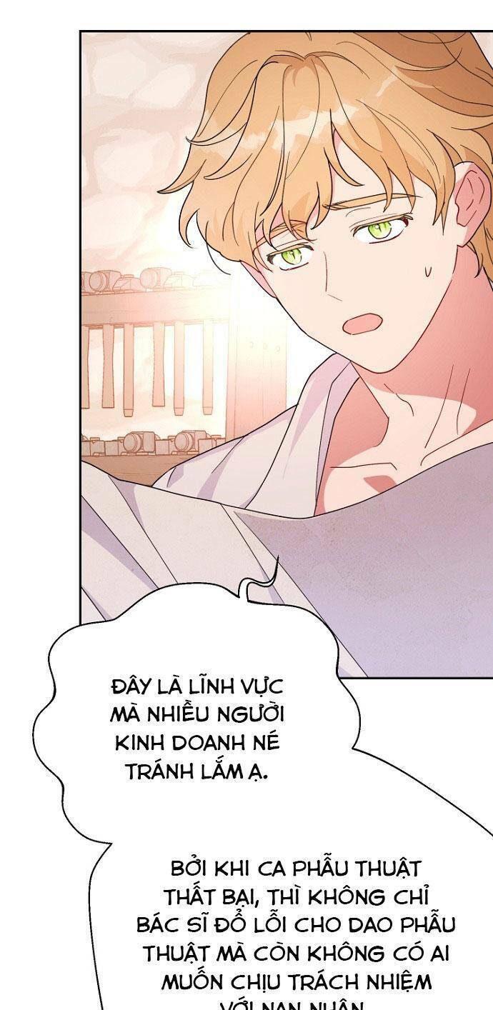 Tiền Là Tất Cả Chồng Là Phù Du - Chapter 53 - Page 53