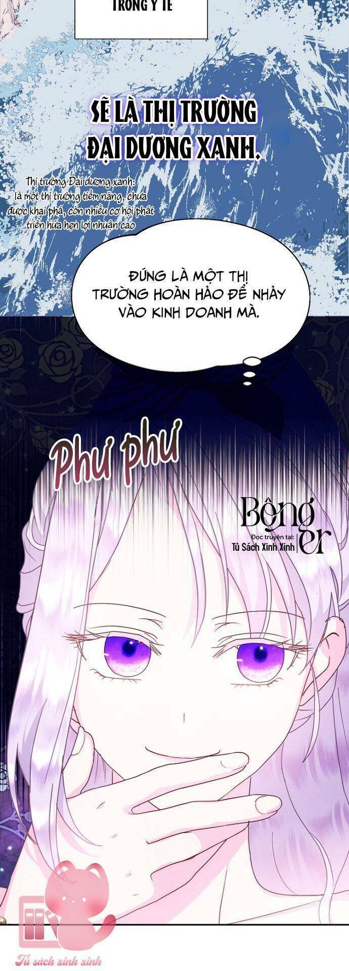 Tiền Là Tất Cả Chồng Là Phù Du - Chapter 53 - Page 56
