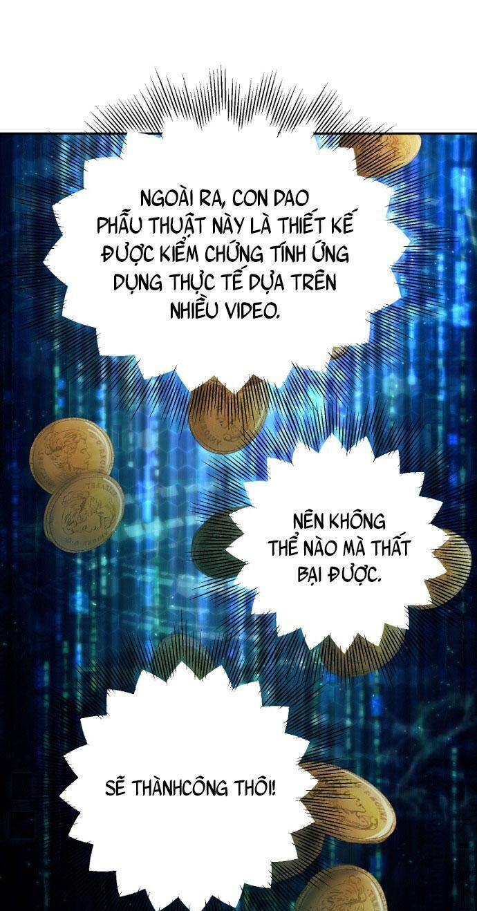 Tiền Là Tất Cả Chồng Là Phù Du - Chapter 53 - Page 57