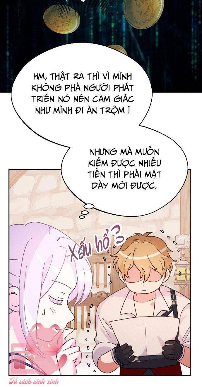 Tiền Là Tất Cả Chồng Là Phù Du - Chapter 53 - Page 58
