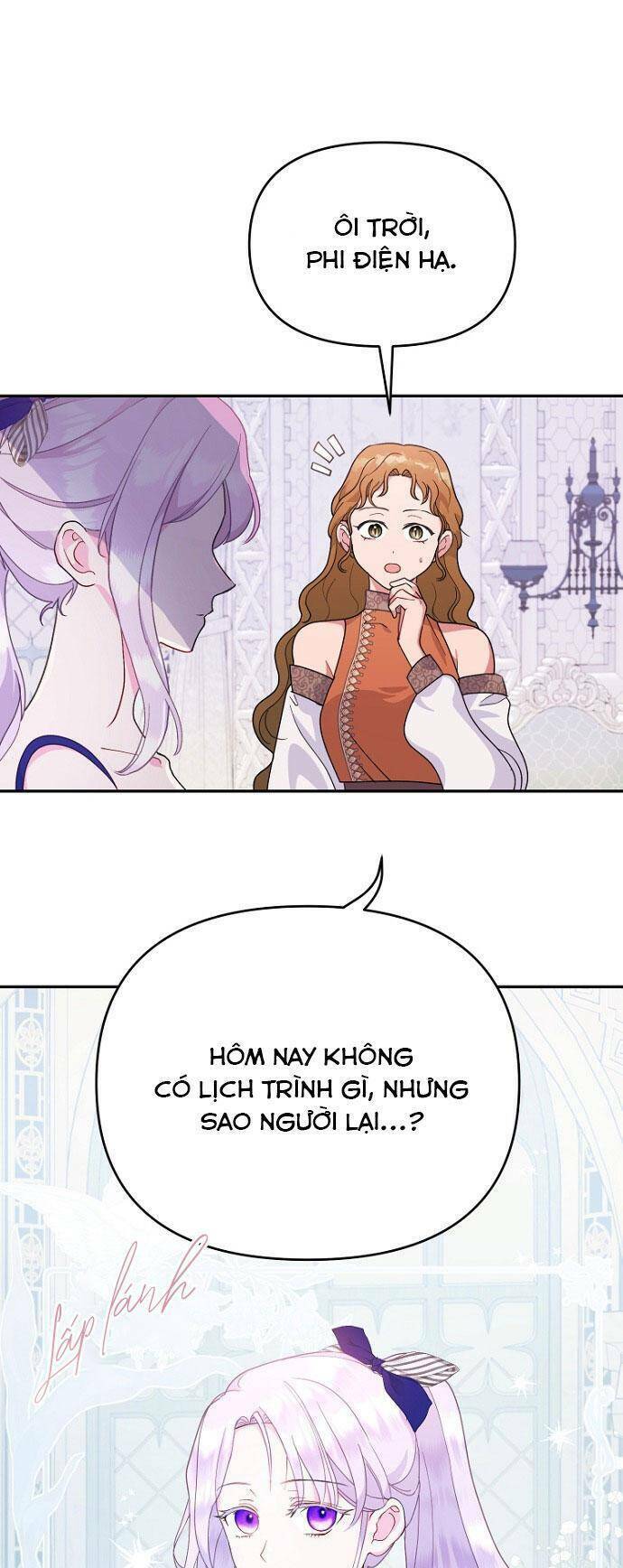 Tiền Là Tất Cả Chồng Là Phù Du - Chapter 53 - Page 5