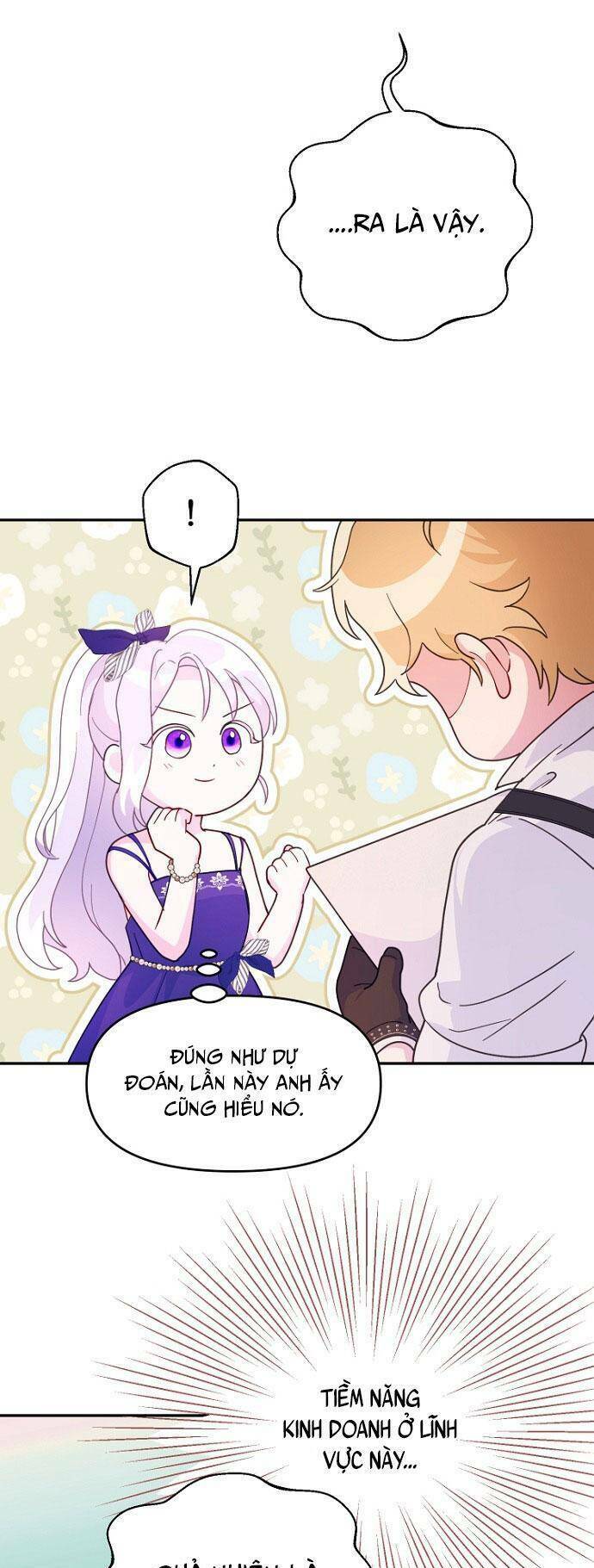 Tiền Là Tất Cả Chồng Là Phù Du - Chapter 53 - Page 59