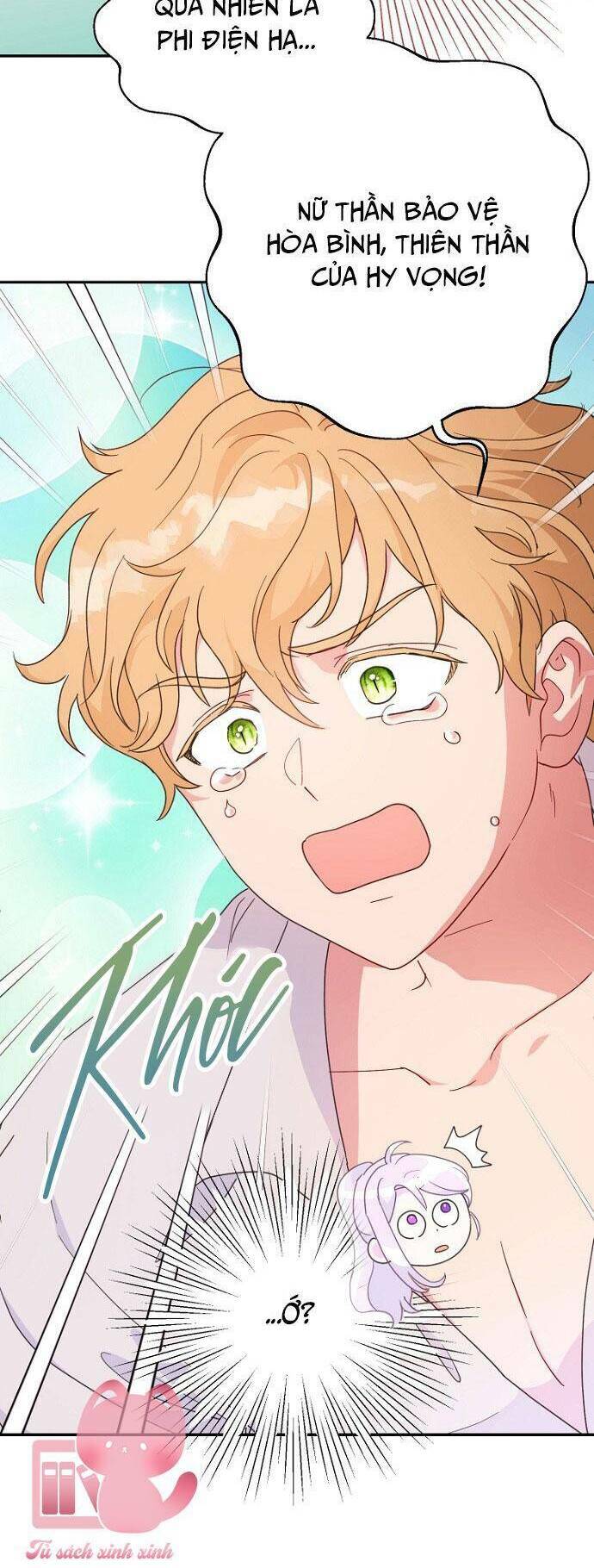 Tiền Là Tất Cả Chồng Là Phù Du - Chapter 53 - Page 60