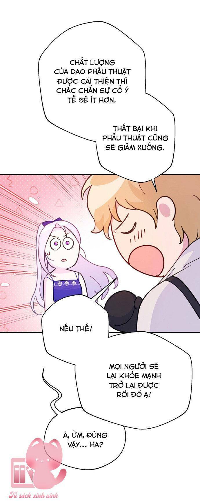 Tiền Là Tất Cả Chồng Là Phù Du - Chapter 53 - Page 61