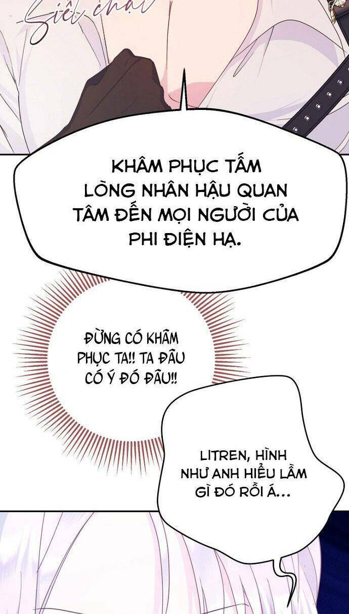 Tiền Là Tất Cả Chồng Là Phù Du - Chapter 53 - Page 67