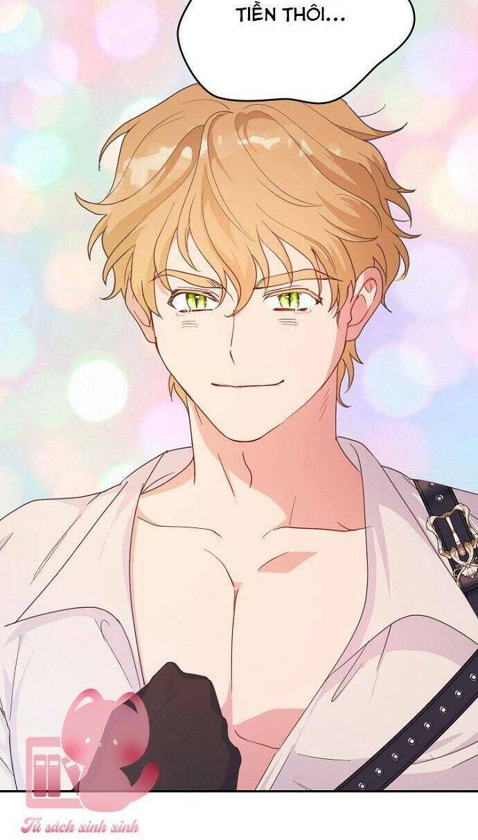 Tiền Là Tất Cả Chồng Là Phù Du - Chapter 53 - Page 69
