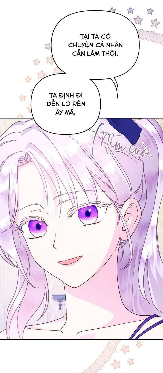 Tiền Là Tất Cả Chồng Là Phù Du - Chapter 53 - Page 7