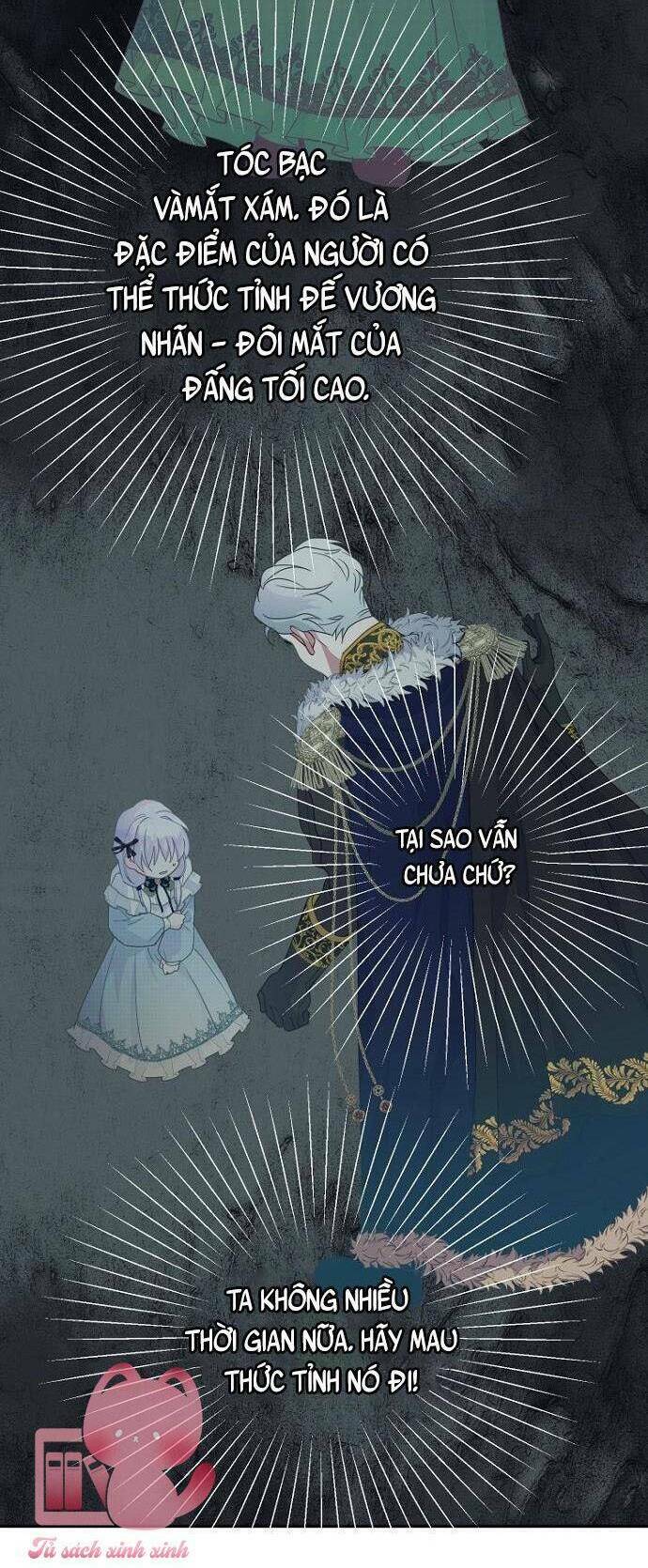 Tiền Là Tất Cả Chồng Là Phù Du - Chapter 54 - Page 12