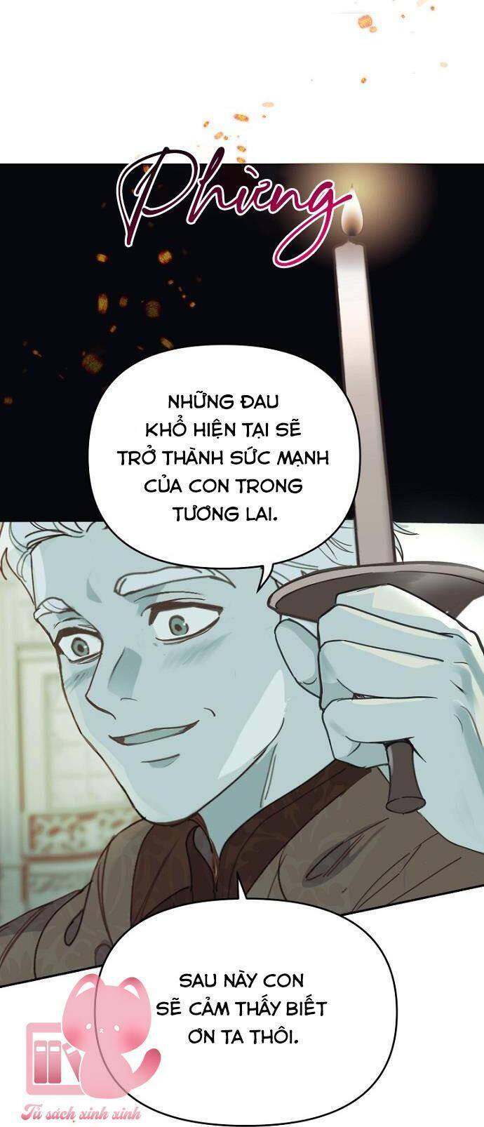 Tiền Là Tất Cả Chồng Là Phù Du - Chapter 54 - Page 14