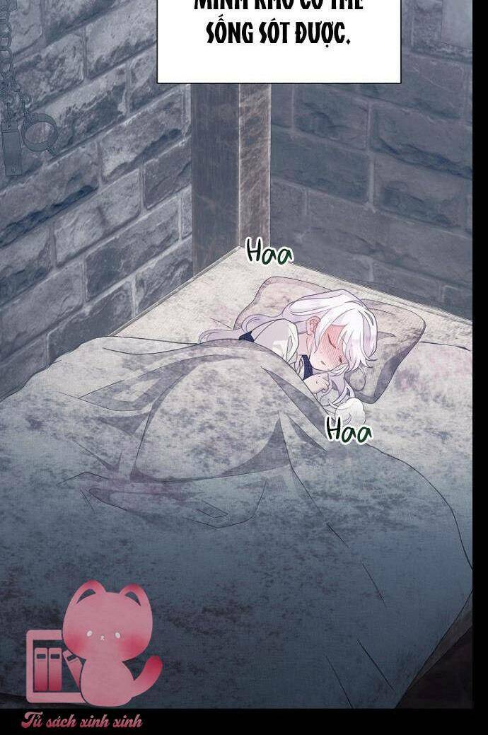 Tiền Là Tất Cả Chồng Là Phù Du - Chapter 54 - Page 20