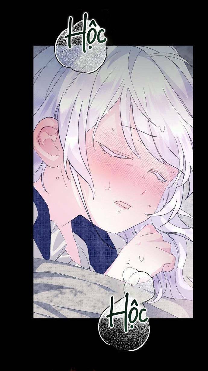 Tiền Là Tất Cả Chồng Là Phù Du - Chapter 54 - Page 21