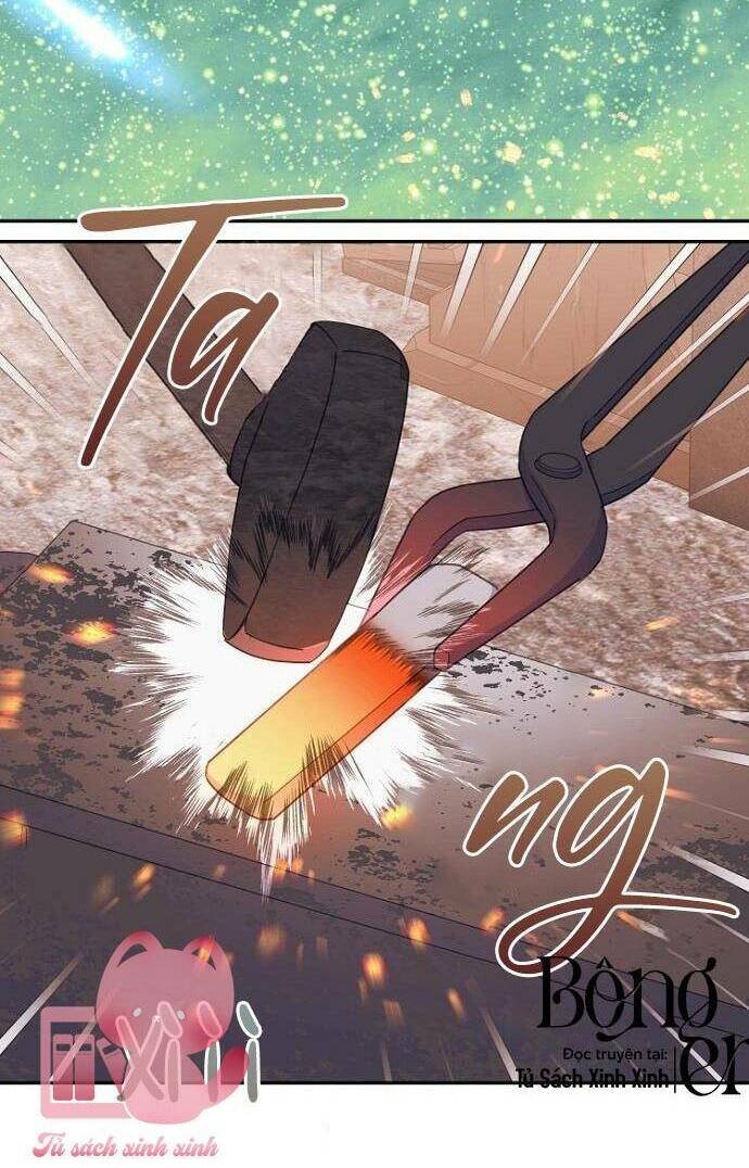 Tiền Là Tất Cả Chồng Là Phù Du - Chapter 54 - Page 34