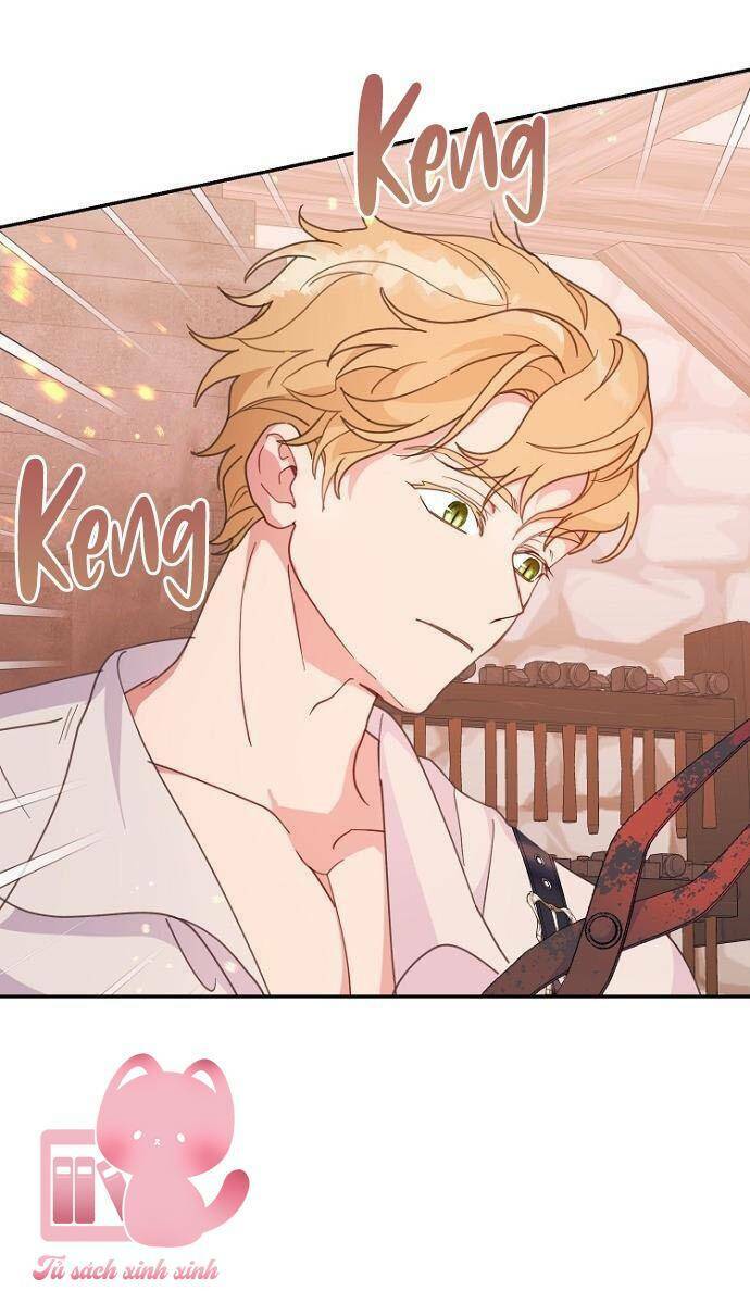 Tiền Là Tất Cả Chồng Là Phù Du - Chapter 54 - Page 35