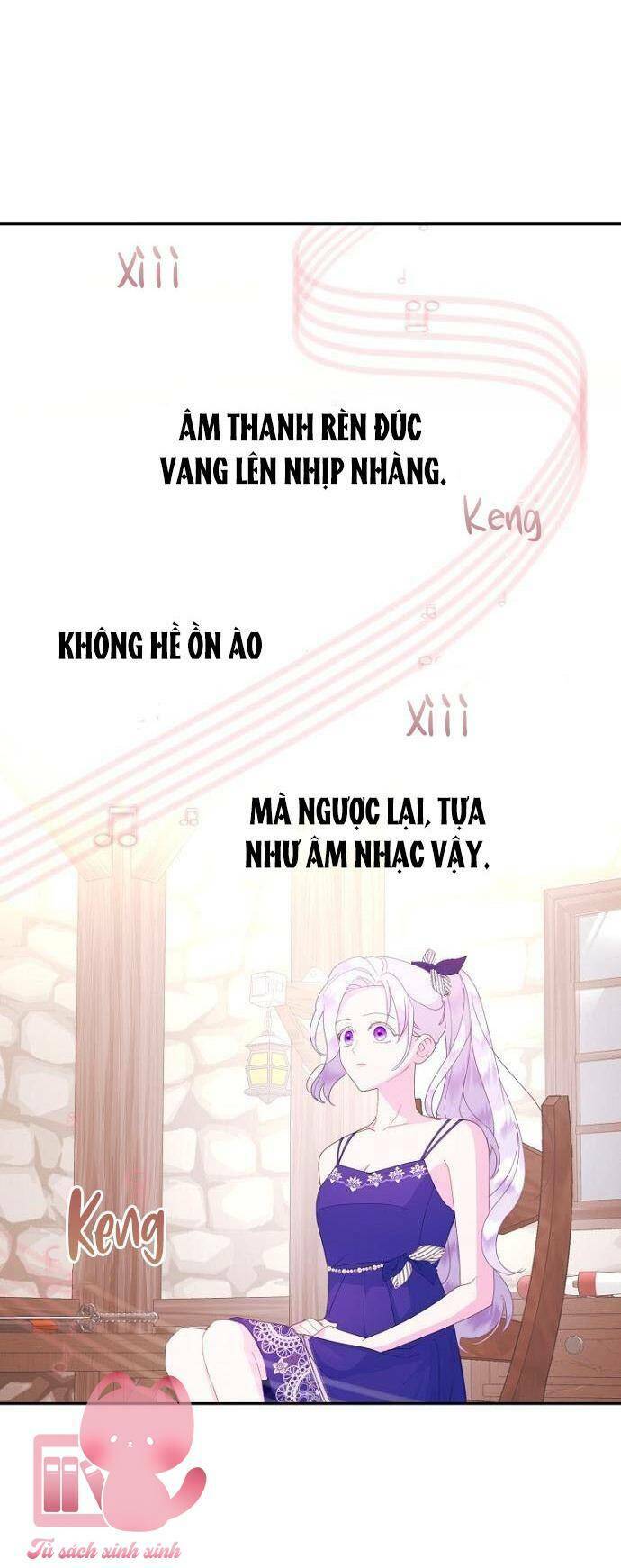 Tiền Là Tất Cả Chồng Là Phù Du - Chapter 54 - Page 36