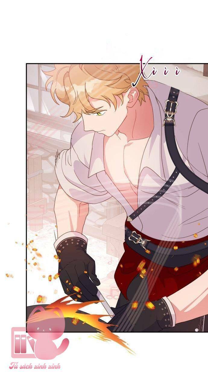 Tiền Là Tất Cả Chồng Là Phù Du - Chapter 54 - Page 37