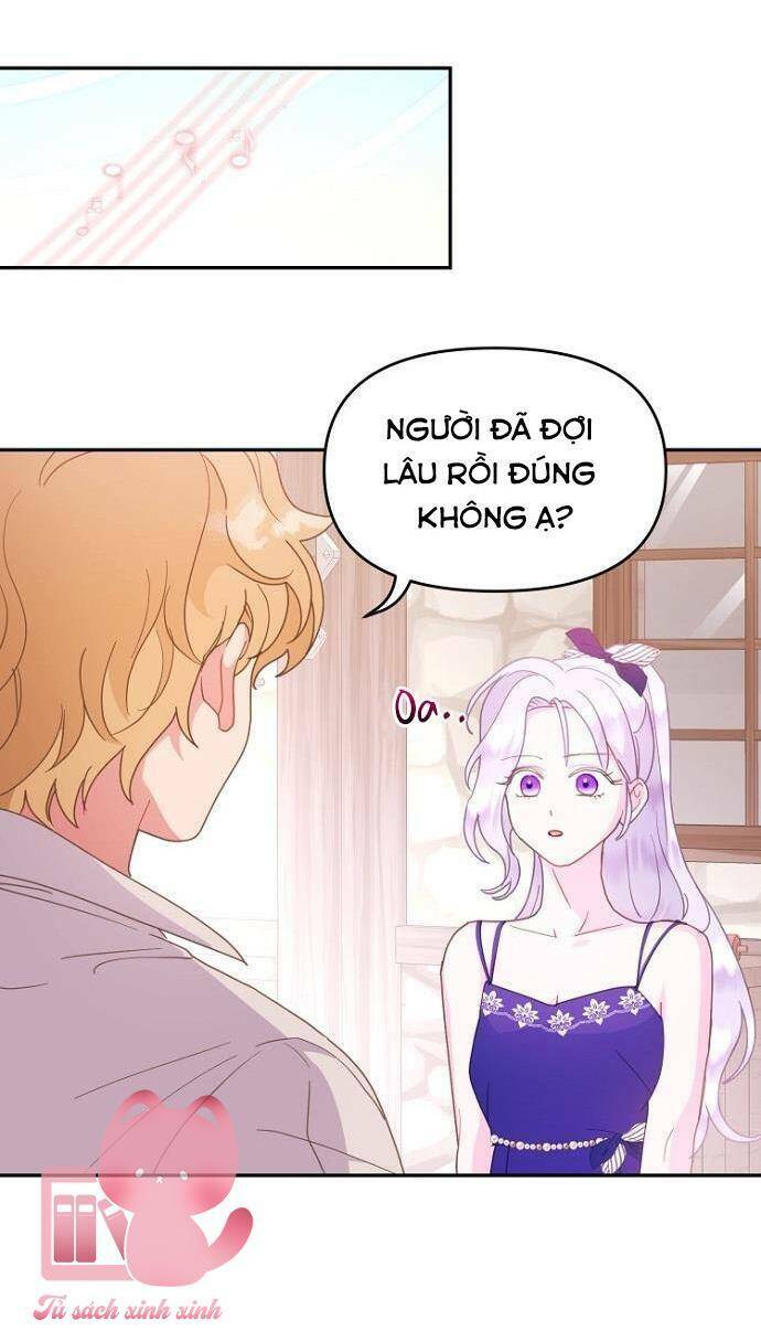 Tiền Là Tất Cả Chồng Là Phù Du - Chapter 54 - Page 38