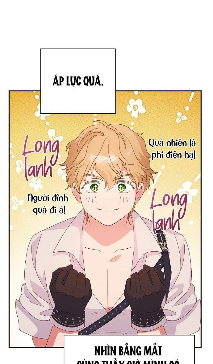 Tiền Là Tất Cả Chồng Là Phù Du - Chapter 54 - Page 3