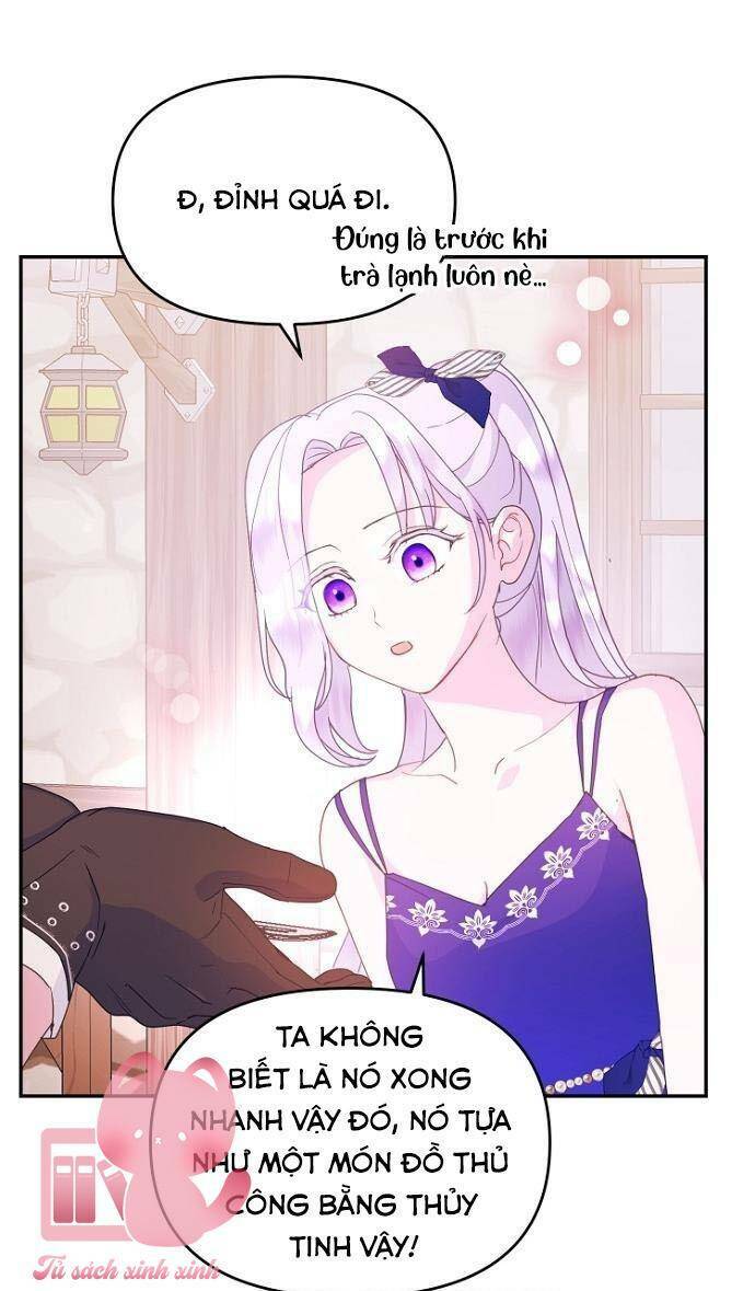 Tiền Là Tất Cả Chồng Là Phù Du - Chapter 54 - Page 40