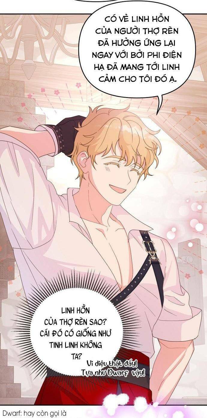 Tiền Là Tất Cả Chồng Là Phù Du - Chapter 54 - Page 41