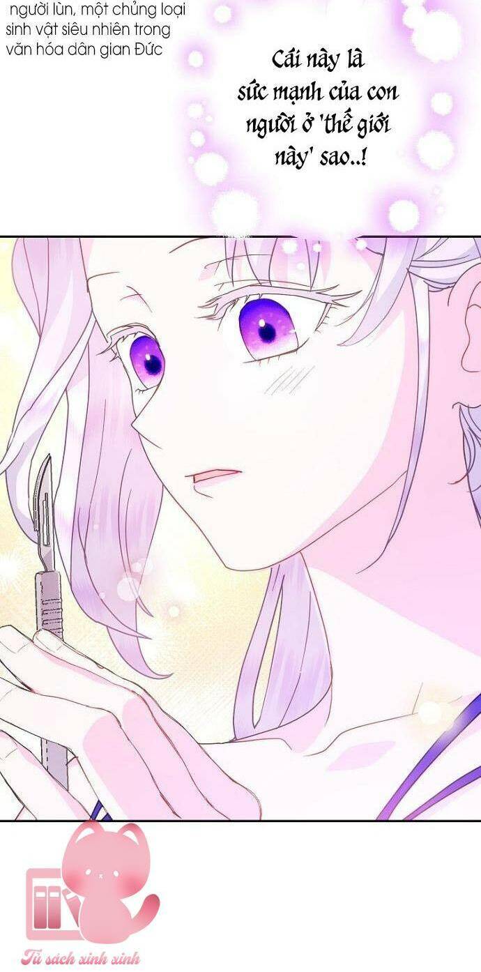 Tiền Là Tất Cả Chồng Là Phù Du - Chapter 54 - Page 42