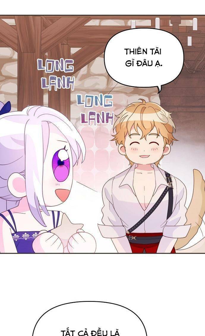 Tiền Là Tất Cả Chồng Là Phù Du - Chapter 54 - Page 45