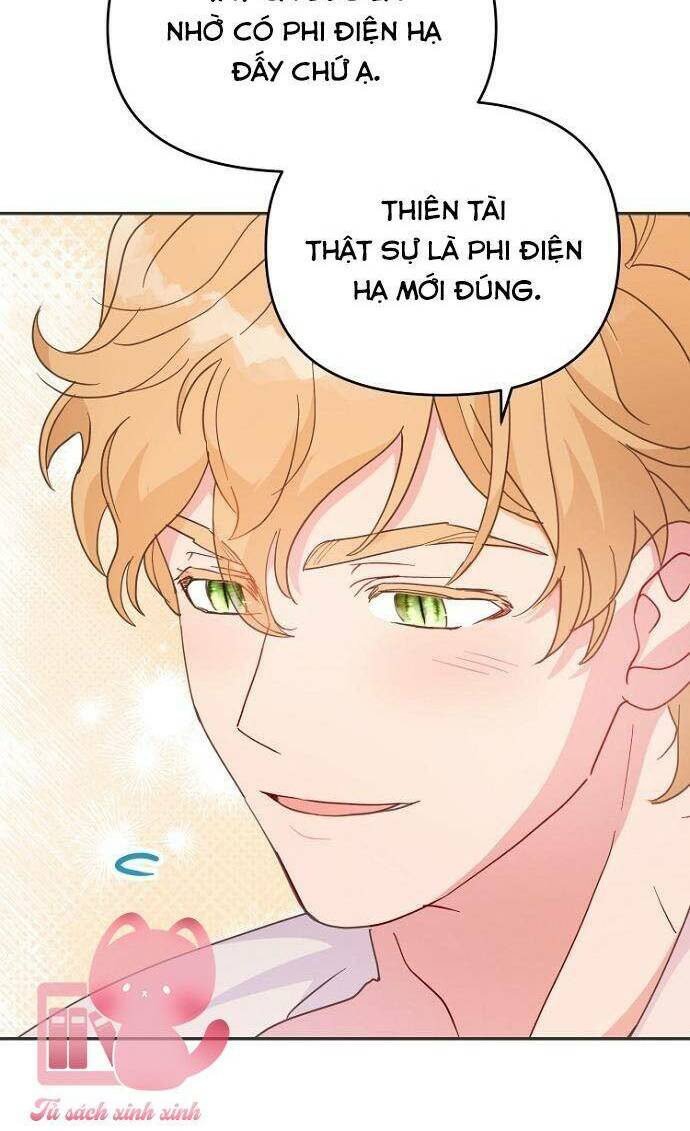 Tiền Là Tất Cả Chồng Là Phù Du - Chapter 54 - Page 46