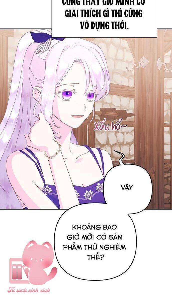 Tiền Là Tất Cả Chồng Là Phù Du - Chapter 54 - Page 4
