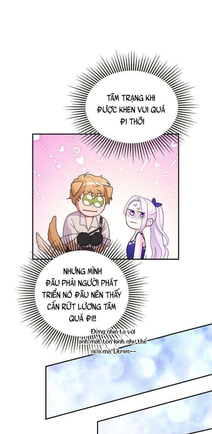 Tiền Là Tất Cả Chồng Là Phù Du - Chapter 54 - Page 49