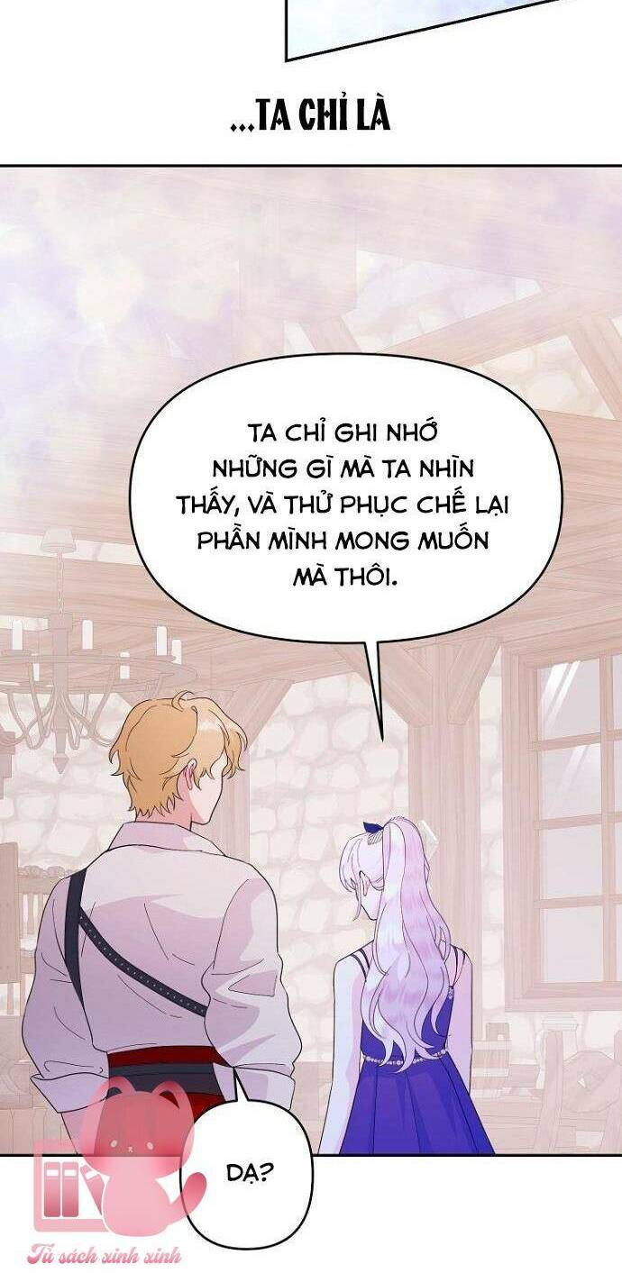 Tiền Là Tất Cả Chồng Là Phù Du - Chapter 54 - Page 50