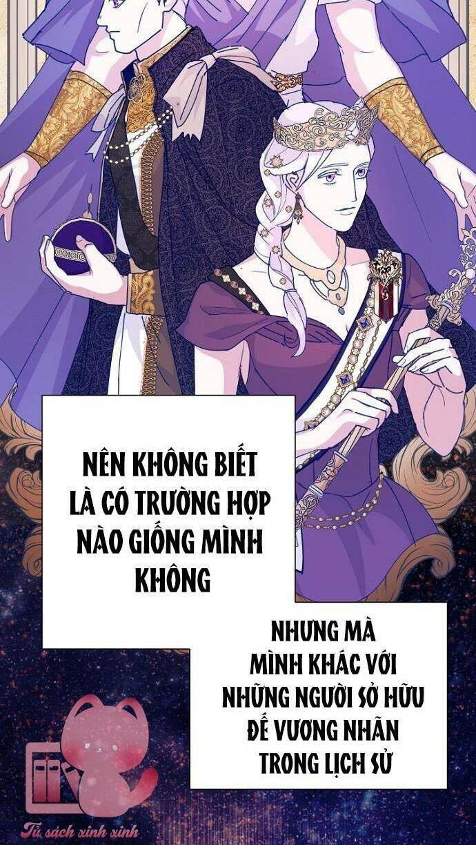 Tiền Là Tất Cả Chồng Là Phù Du - Chapter 54 - Page 53