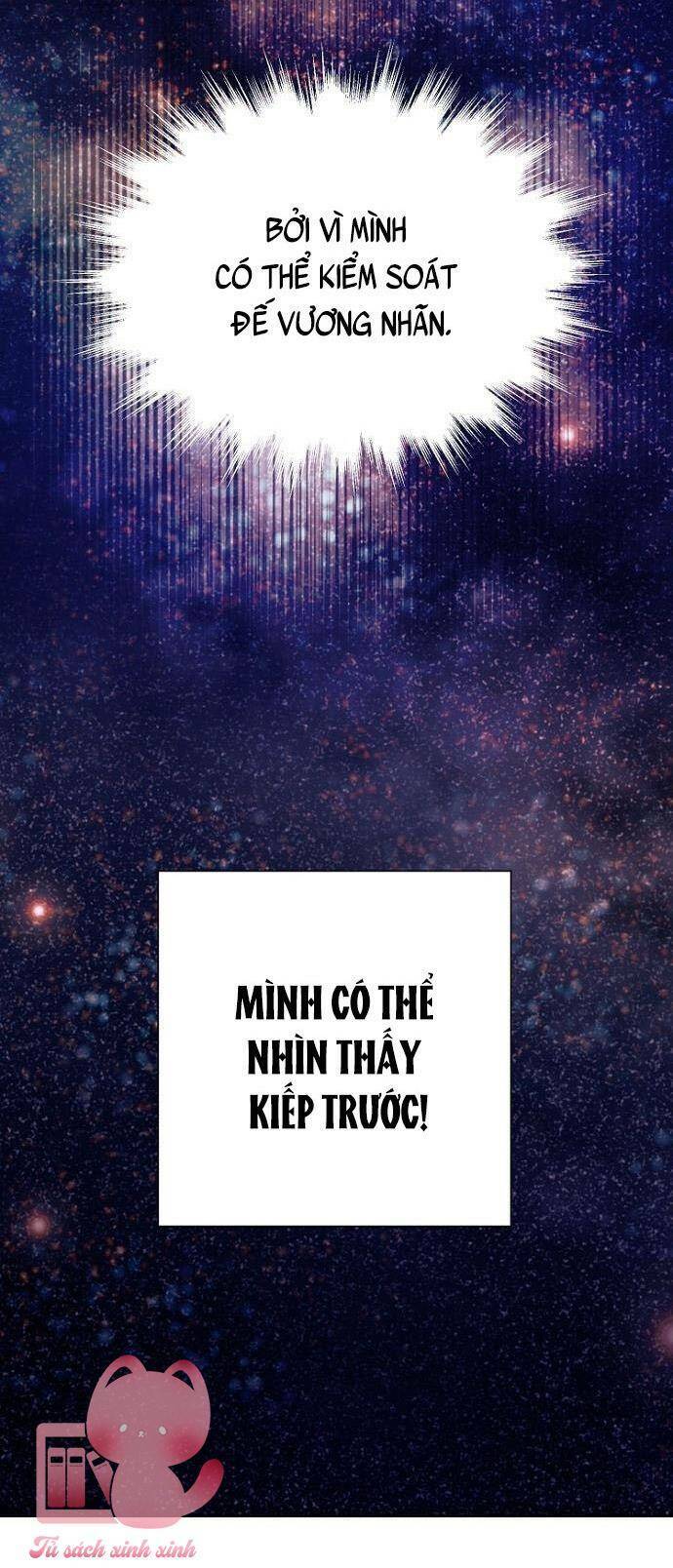 Tiền Là Tất Cả Chồng Là Phù Du - Chapter 54 - Page 54