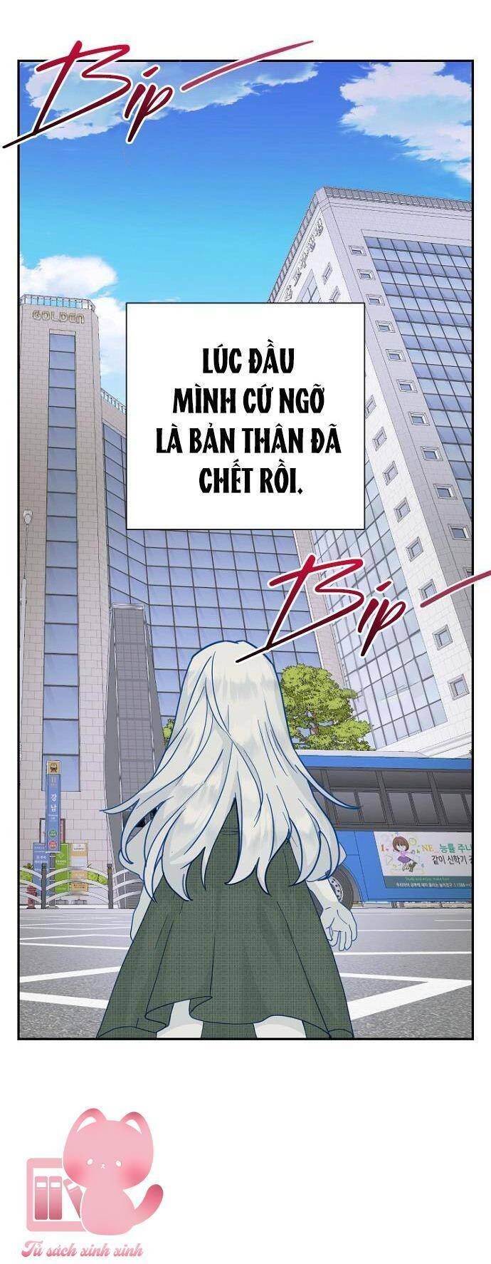 Tiền Là Tất Cả Chồng Là Phù Du - Chapter 54 - Page 55