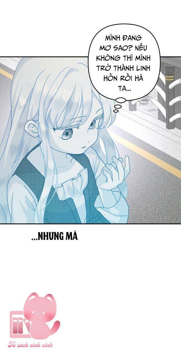 Tiền Là Tất Cả Chồng Là Phù Du - Chapter 54 - Page 57