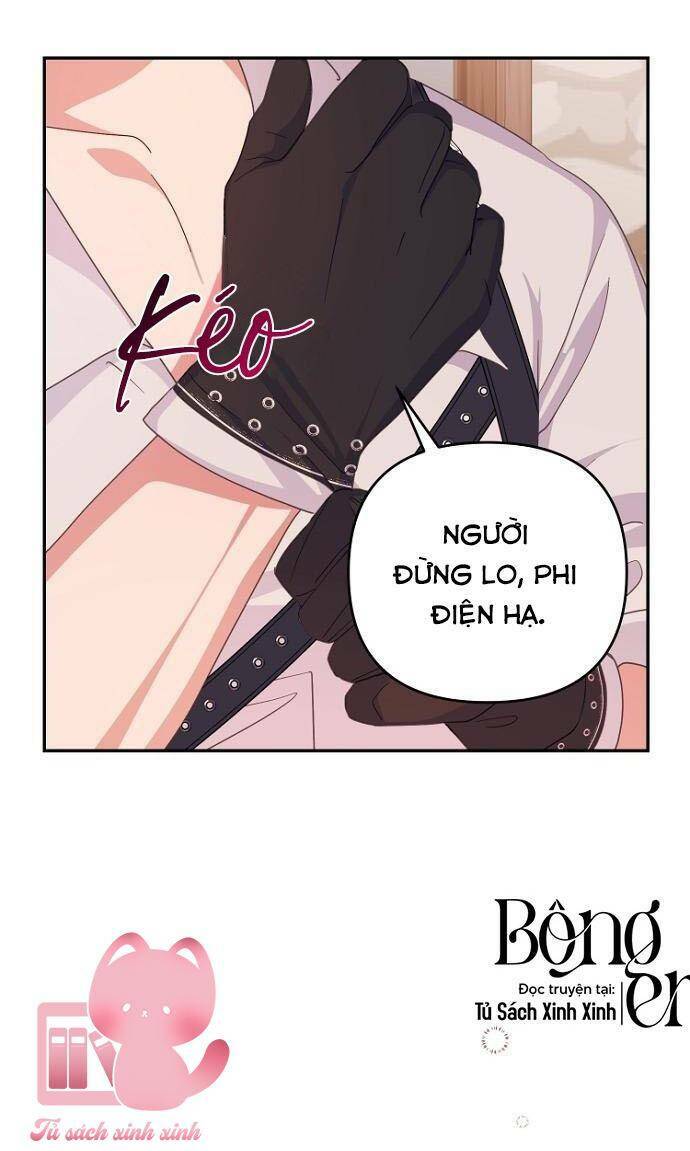 Tiền Là Tất Cả Chồng Là Phù Du - Chapter 54 - Page 5