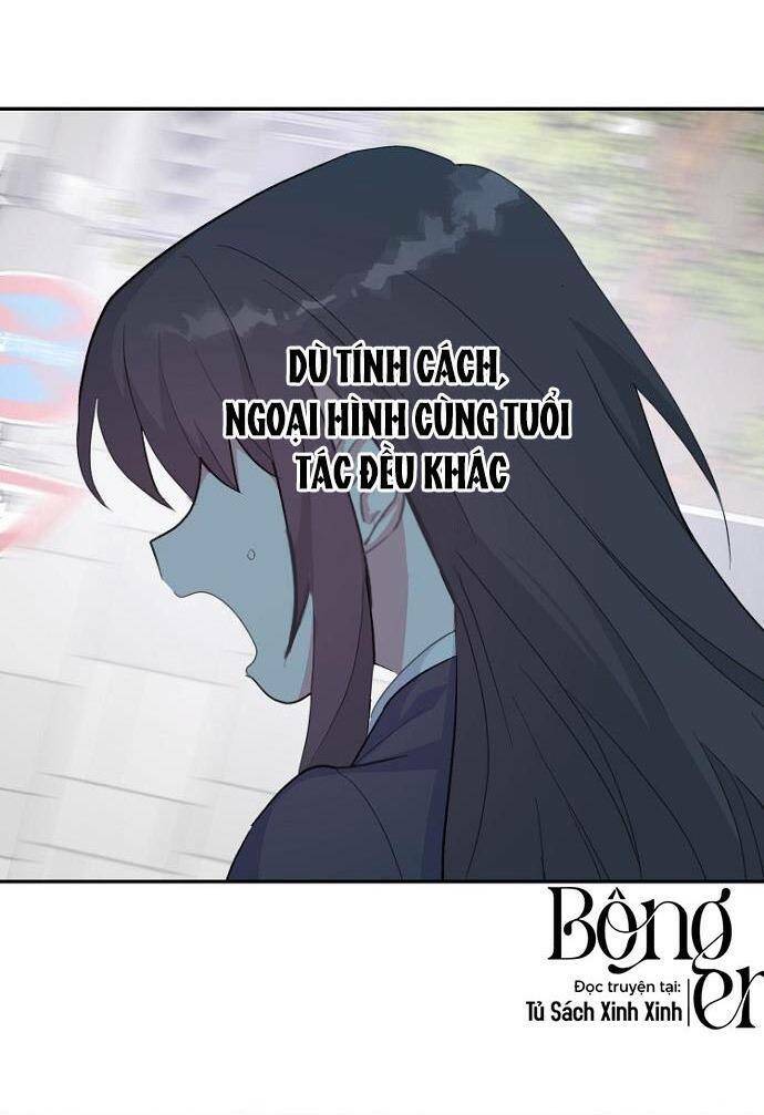 Tiền Là Tất Cả Chồng Là Phù Du - Chapter 54 - Page 60