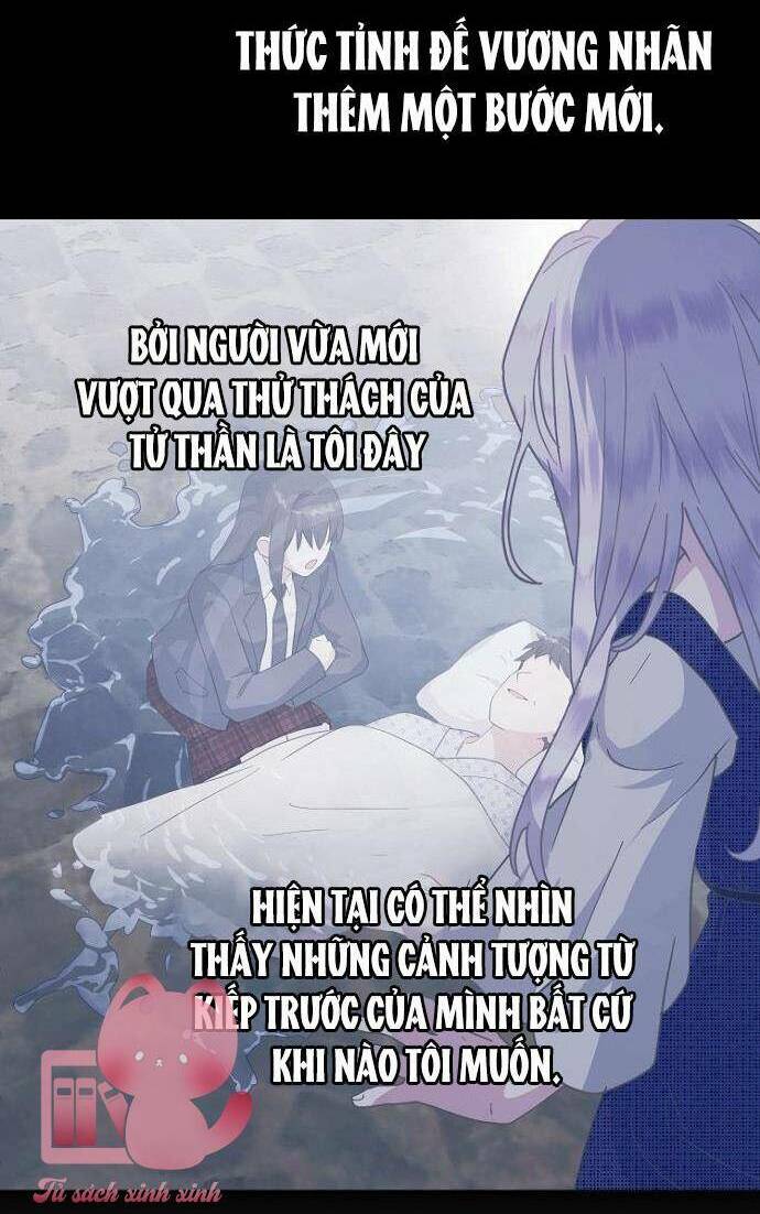 Tiền Là Tất Cả Chồng Là Phù Du - Chapter 54 - Page 67