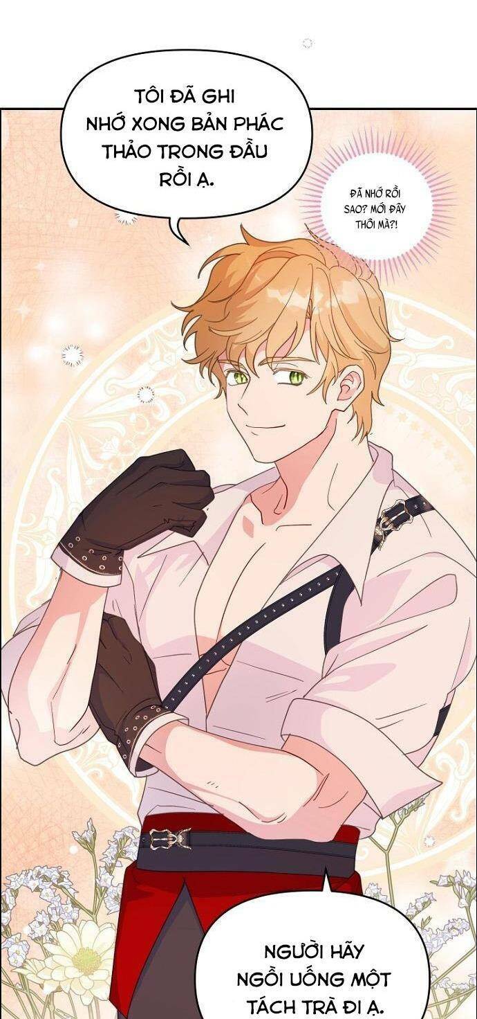 Tiền Là Tất Cả Chồng Là Phù Du - Chapter 54 - Page 6