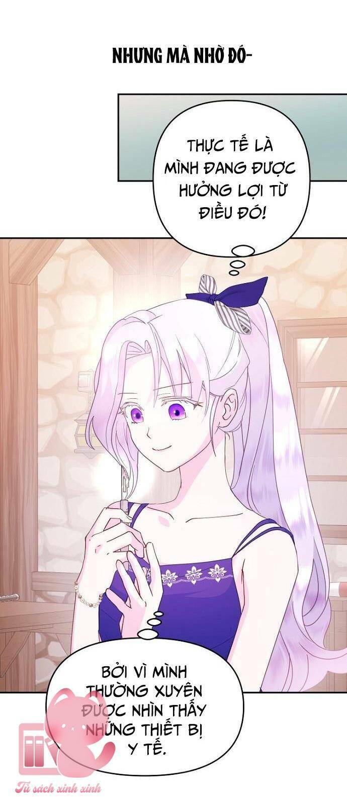 Tiền Là Tất Cả Chồng Là Phù Du - Chapter 54 - Page 70