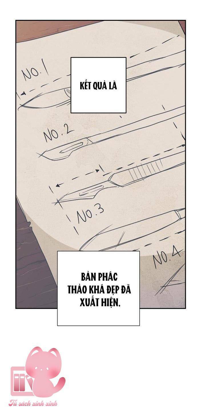 Tiền Là Tất Cả Chồng Là Phù Du - Chapter 54 - Page 72