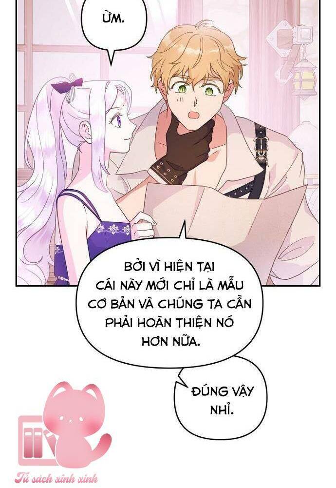 Tiền Là Tất Cả Chồng Là Phù Du - Chapter 54 - Page 74
