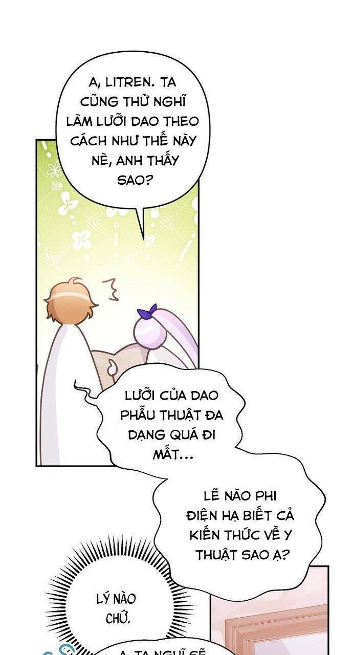 Tiền Là Tất Cả Chồng Là Phù Du - Chapter 54 - Page 75