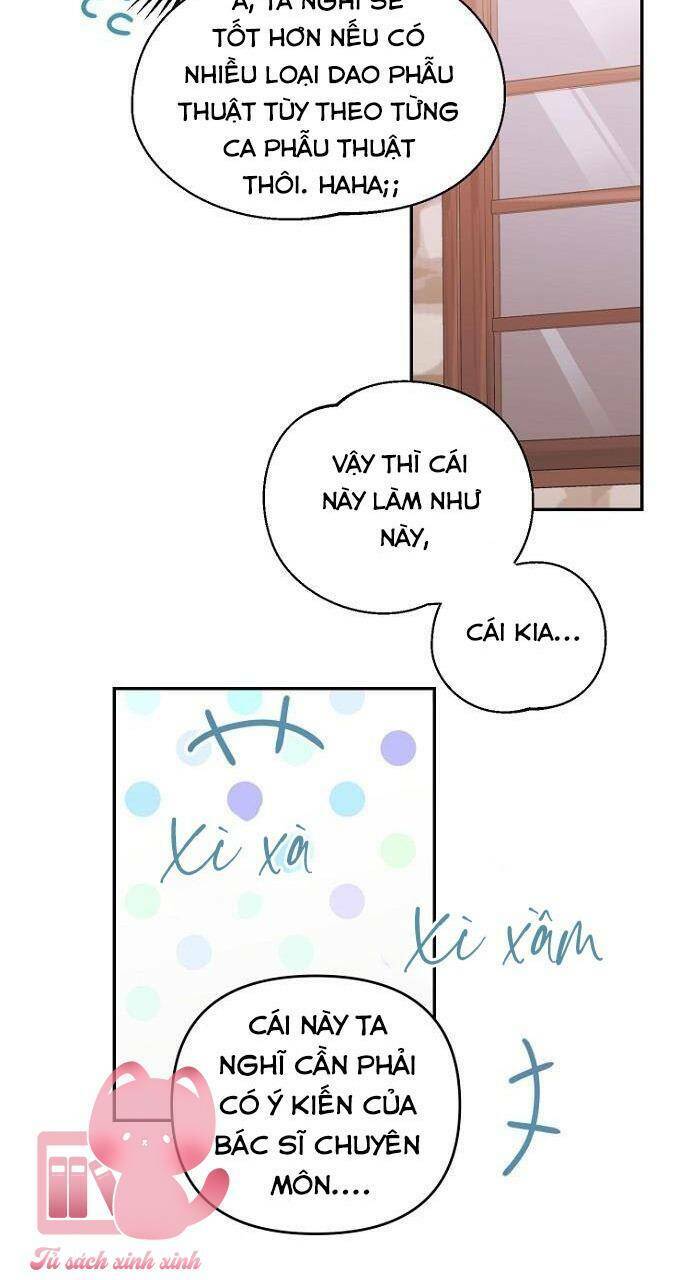 Tiền Là Tất Cả Chồng Là Phù Du - Chapter 54 - Page 76