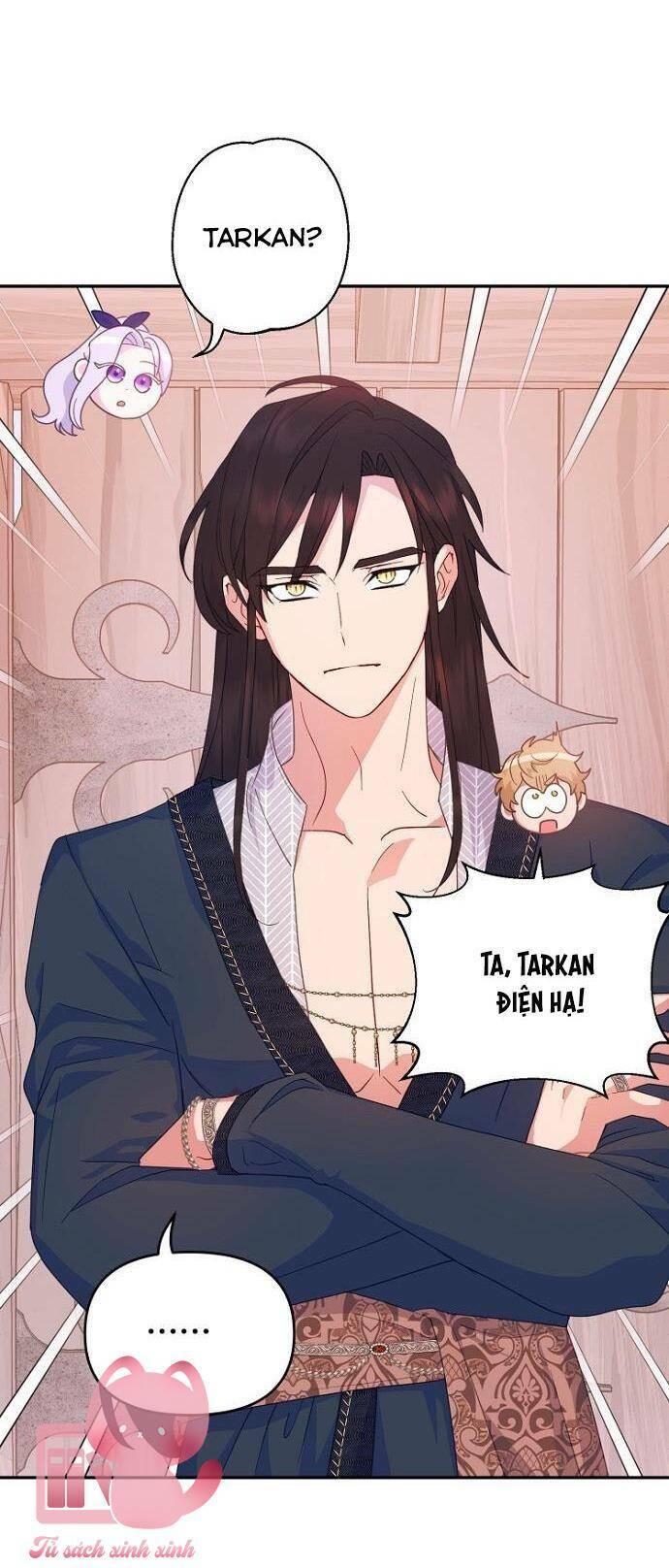 Tiền Là Tất Cả Chồng Là Phù Du - Chapter 54 - Page 78