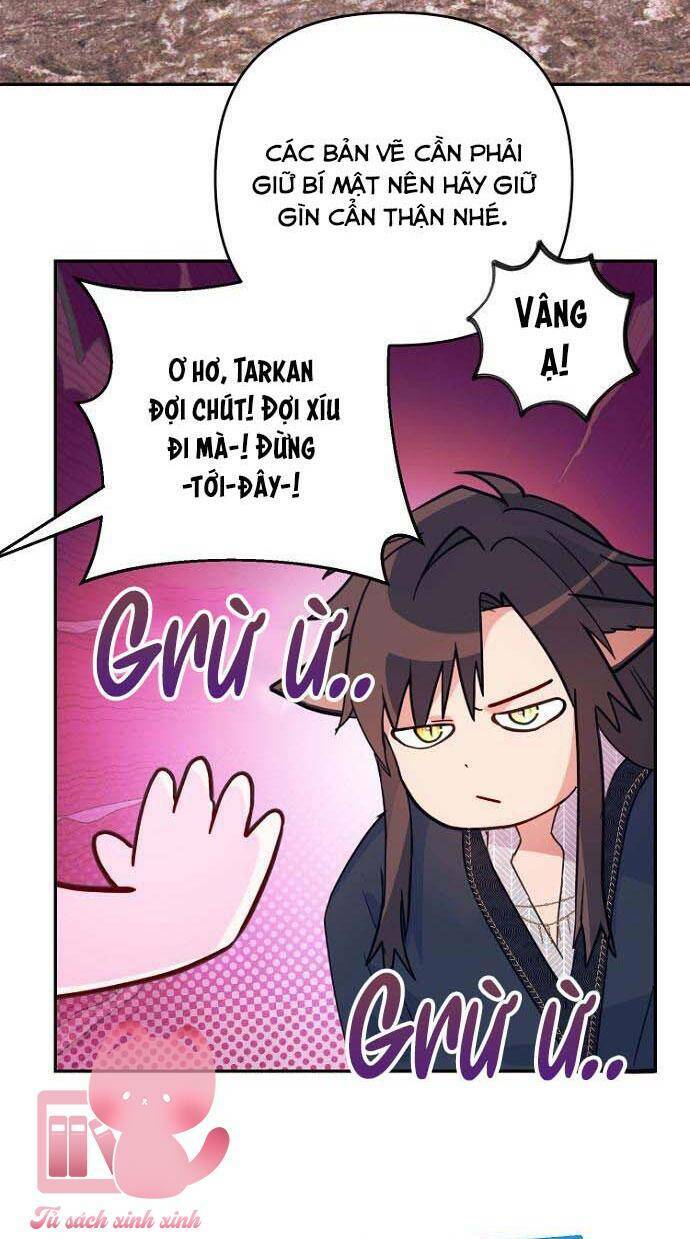 Tiền Là Tất Cả Chồng Là Phù Du - Chapter 55 - Page 14