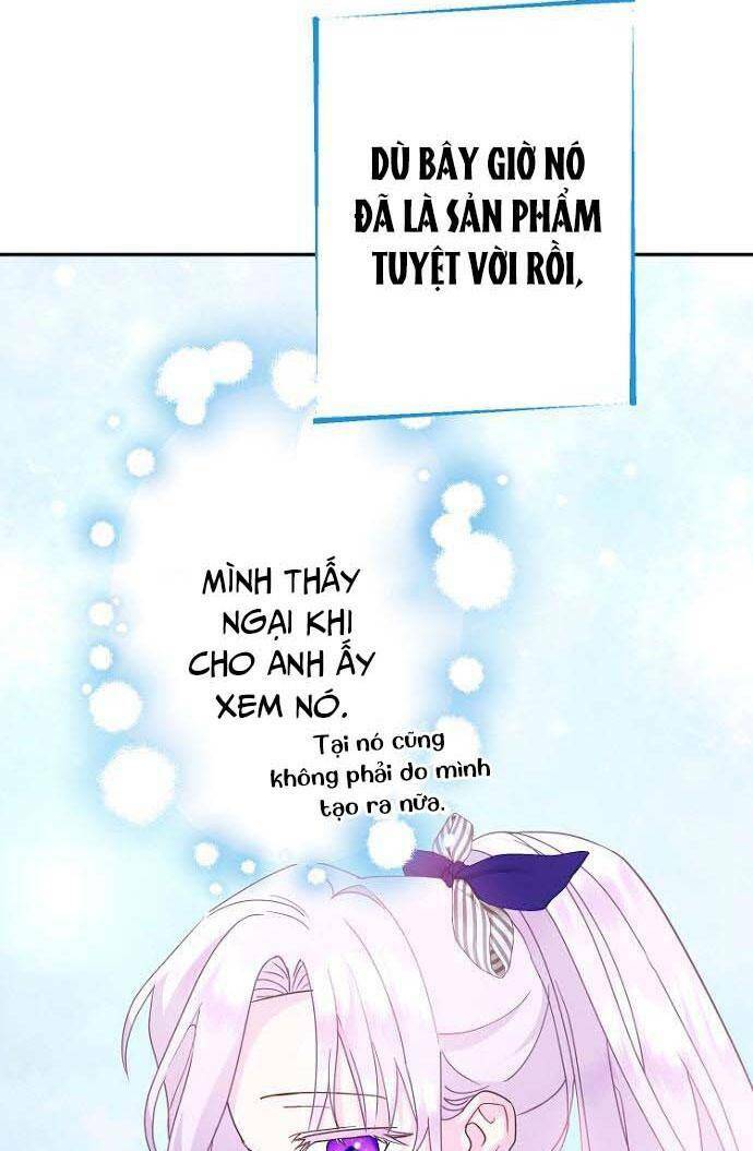 Tiền Là Tất Cả Chồng Là Phù Du - Chapter 55 - Page 15