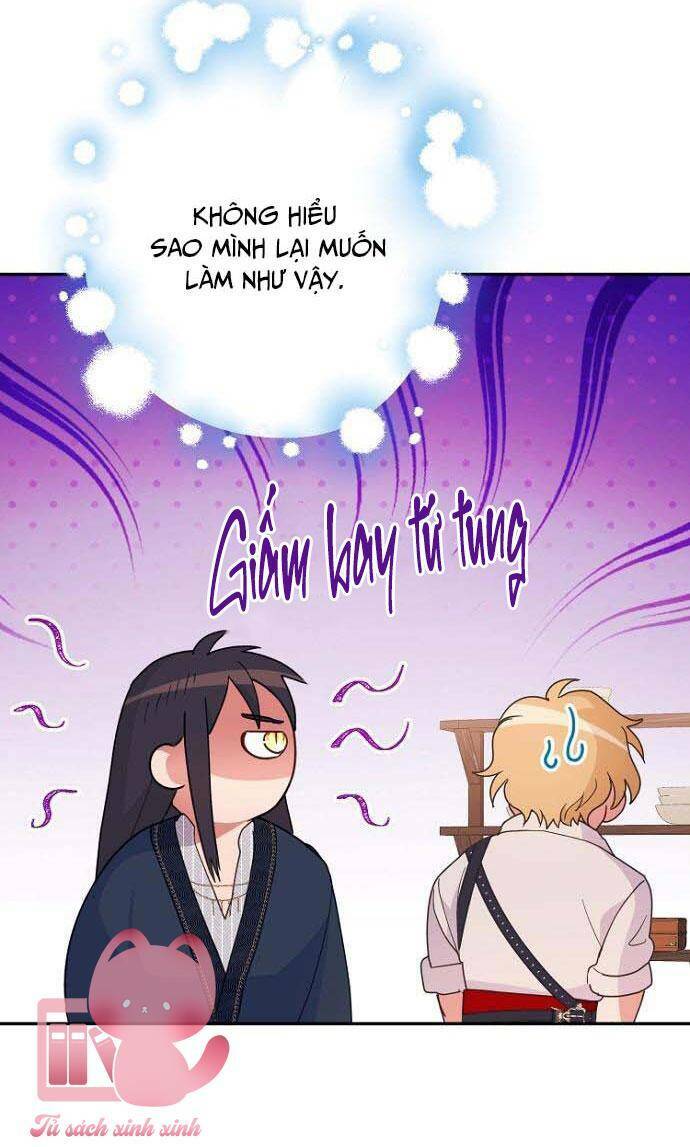 Tiền Là Tất Cả Chồng Là Phù Du - Chapter 55 - Page 17